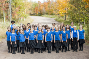 LSYC Concert Choir