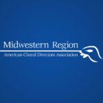 Logo for Midwestern Region ACDA