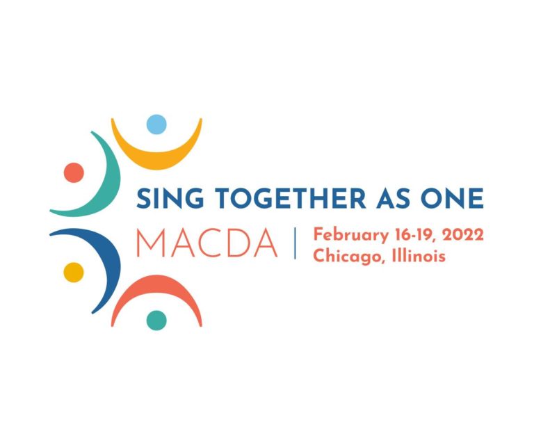 ACDA 2022 Midwestern Honor Choir Audition Information