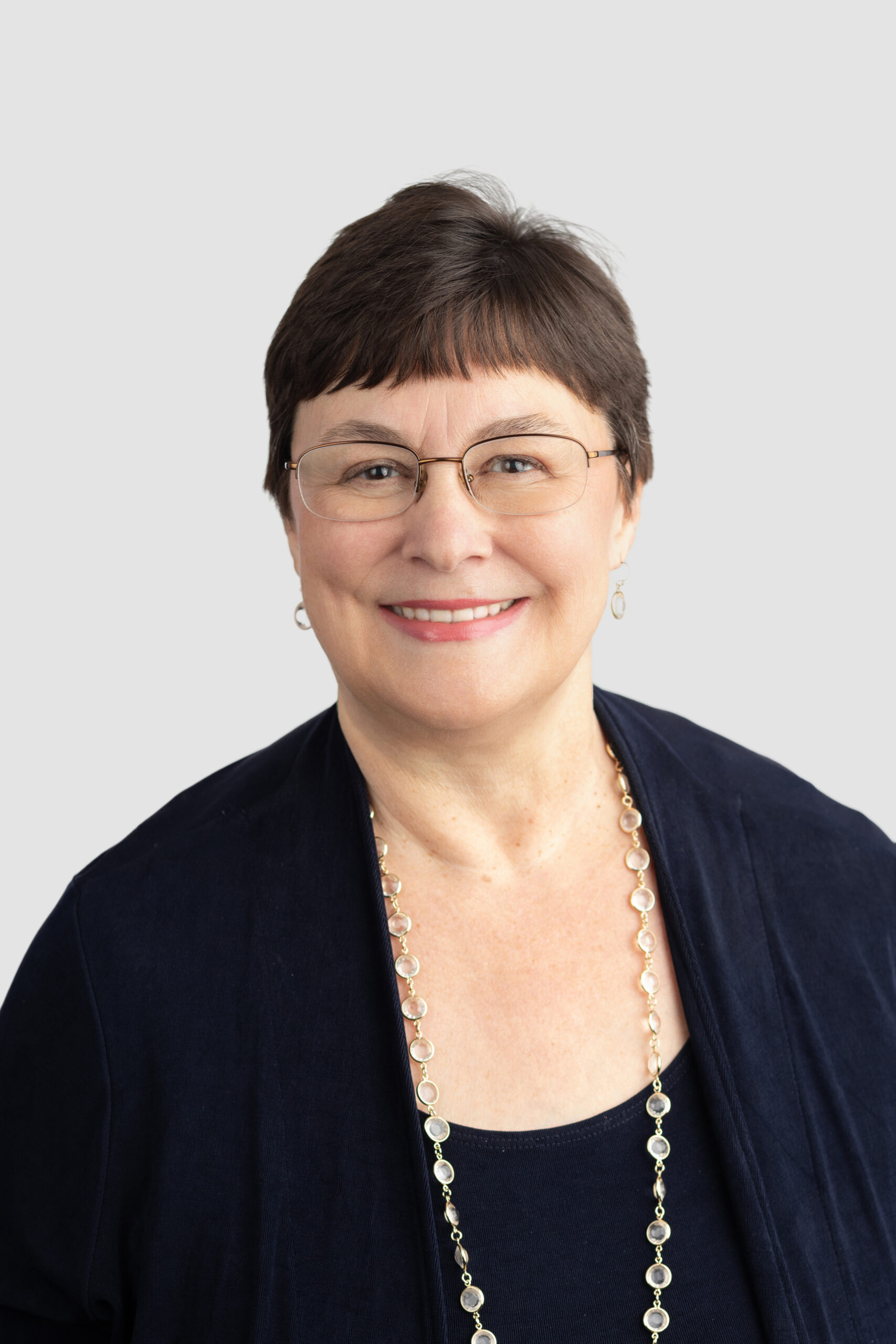 Lyn Bouma