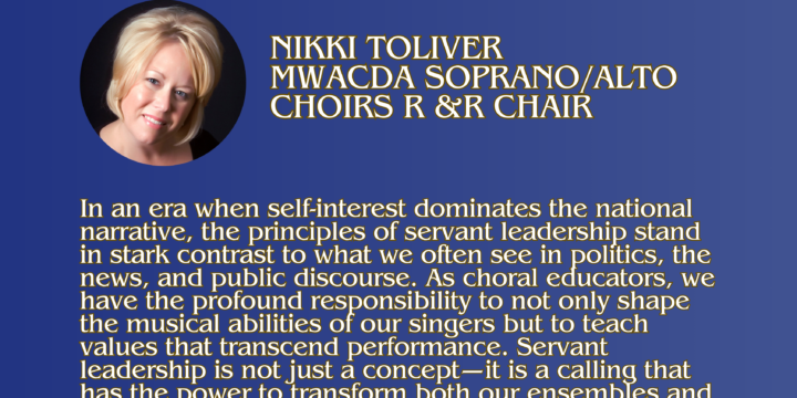 Rebooting Servant Leadership: A Beacon of Light in an Age of Self-Interest