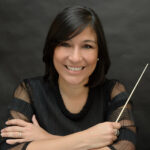 Dr. Diana V. Sáez