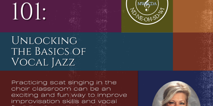 Scat Singing 101: Unlocking the Basics of Vocal Jazz