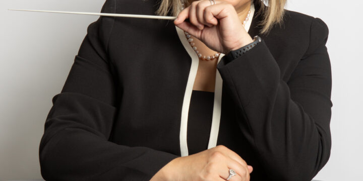 Amy Branahl